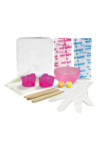 PACK DIY SQUISHY CAPILOVE