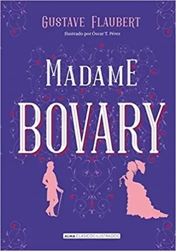 MADAME BOVARY (CLÁSICOS ILUSTRADOS)