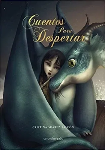 CUENTOS PARA DESPERTAR - COMO CREAR EL MEJOR AÑO DE TU VIDA