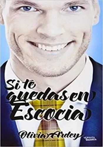 SI TE QUEDAS EN ESCOCIA