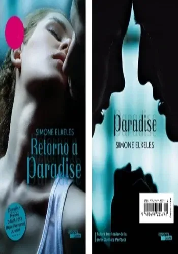 PACK PARADISE / RETORNO PARADISE