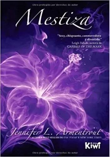 MESTIZA (COVENANT 1)