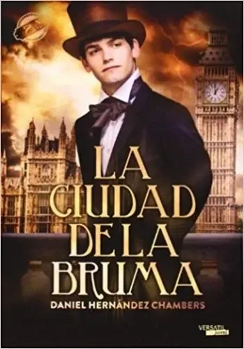 LA CIUDAD DE LA BRUMA