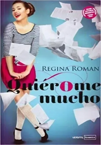 QUIEROME MUCHO