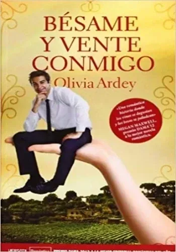 BESAME Y VENTE CONMIGO