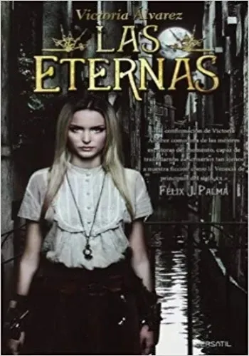 LAS ETERNAS