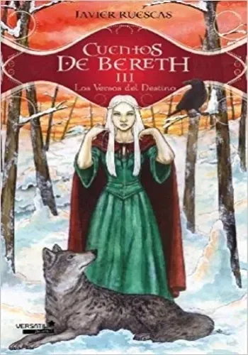CUENTOS DE BERETH 3 - LOS VERSOS DEL DESTINO