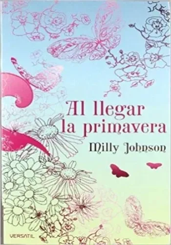 AL LLEGAR LA PRIMAVERA