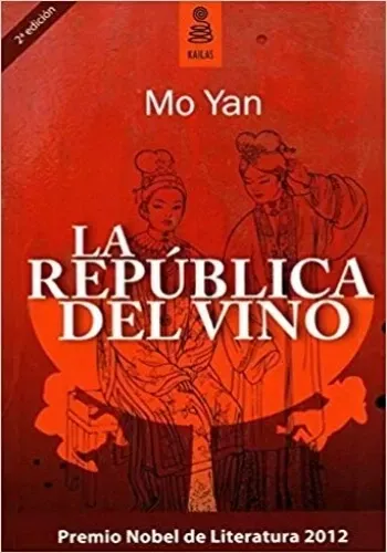 LA REPUBLICA DEL VINO