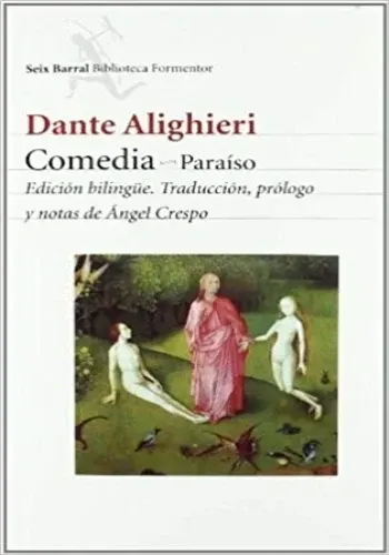 COMEDIA (ED. BILINGUE)