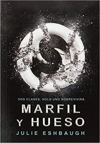 MARFIL Y HUESO 1