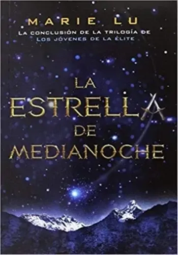 LA ESTRELLA DE MEDIANOCHE