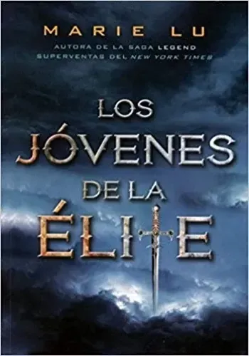 LOS JÓVENES DE LA ELITE
