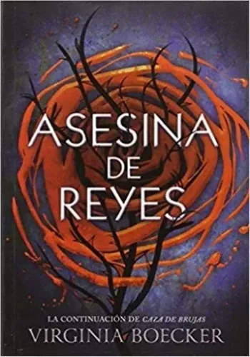 ASESINA DE REYES