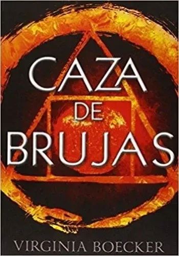 CAZA DE BRUJAS