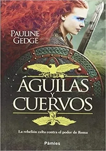 AGUILAS Y CUERVOS