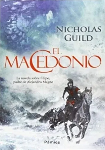 EL MACEDONIO