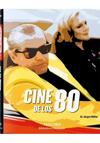 CINE DE LOS 80