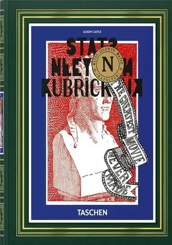 STANLEY KUBRICK'S NAPOLEON