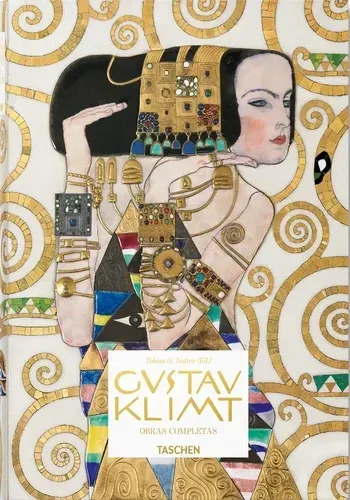 GUSTAV KLIMT. OBRAS COMPLETAS