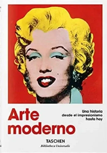 ARTE MODERNO 1870-2000