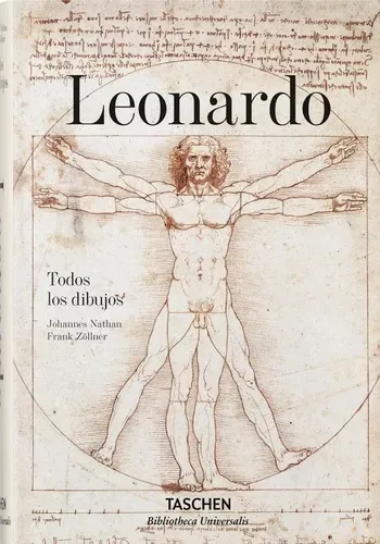 LEONARDO DA VINCI. OBRA GRAFICA