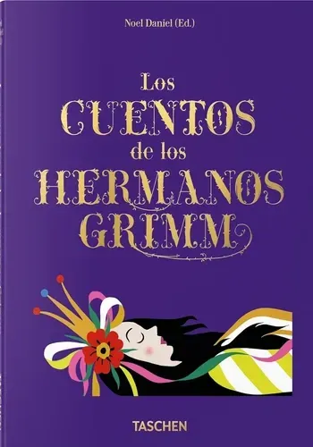 LOS CUENTOS DE LOS HERMANOS GRIMM