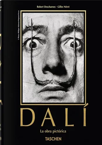 DALI. LA OBRA PICTORICA