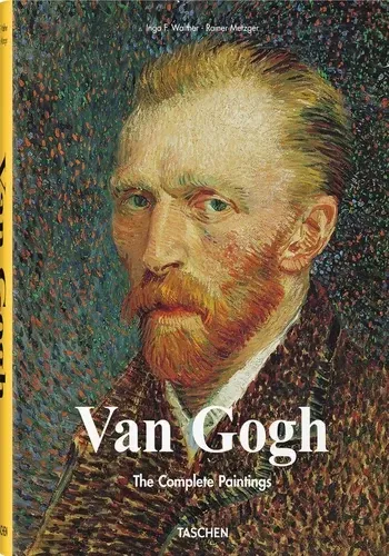 VAN GOGH - COMPLETE WORKS