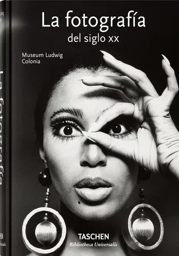 LA FOTOGRAFÍA DEL SIGLO XX (T/D)