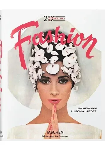 20TH CENTURY FASHION