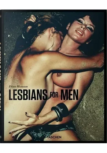 LESBIAN FOR MEN