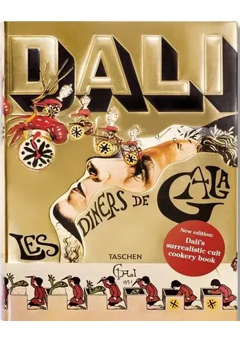 DALI. LES DINERS DE GALA