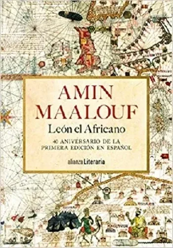 LEON EL AFRICANO