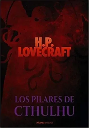 LOS PILARES DE CTHULHU
