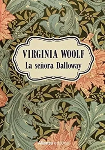LA SEÑORA DALLOWAY