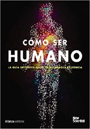 COMO SER HUMANO