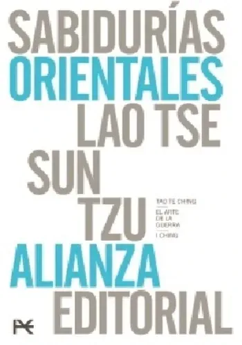 SABIDURIAS ORIENTALES - ESTUCHE