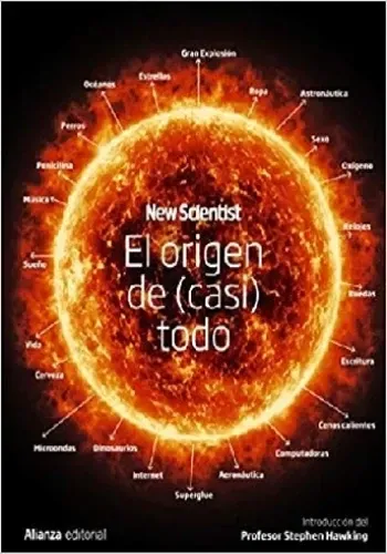 EL ORIGEN DE (CASI) TODO