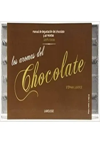 LOS AROMAS DEL CHOCOLATE