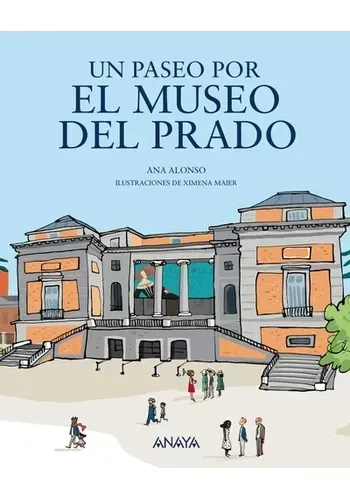 UN PASEO POR EL MUSEO DEL PRADO