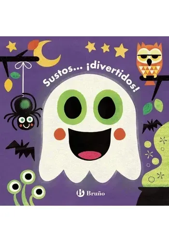 CARITAS. SUSTOS... ¡DIVERTIDOS!