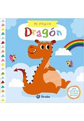 MI MÁGICO DRAGON