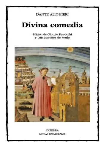 LA DIVINA COMEDIA