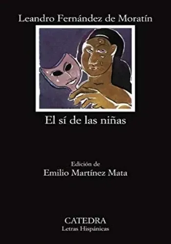 EL SI DE LAS NIÑAS