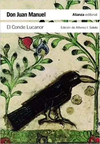 EL CONDE LUCANOR