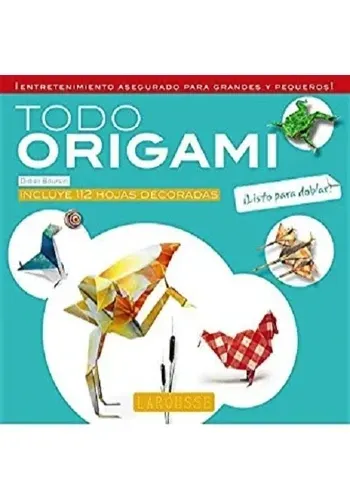 TODO ORIGAMI