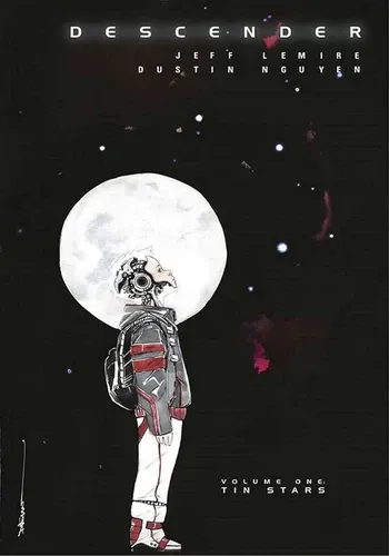 DESCENDER