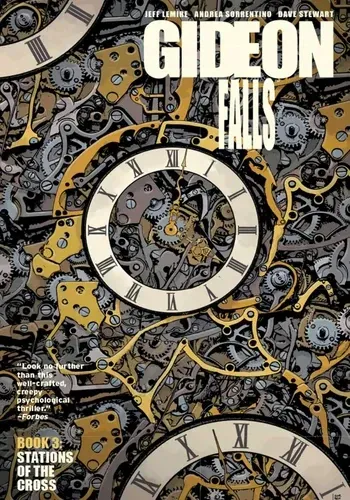 GIDEON FALLS VOL. 3