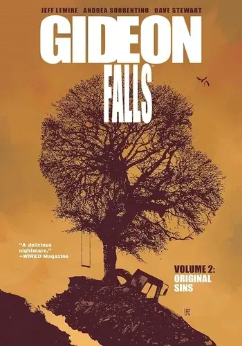 GIDEON FALLS VOL. 2